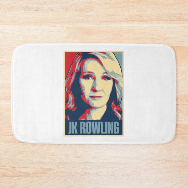 Item preview, JK Rowling designed and sold by DFA.
