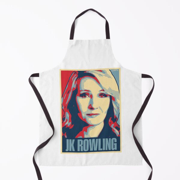 Item preview, JK Rowling designed and sold by DFA.