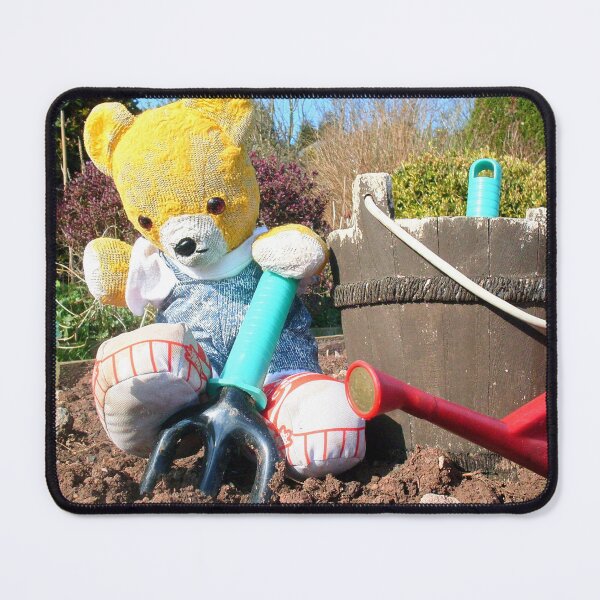 Item preview, Preparing the soil designed and sold by missmoneypenny.