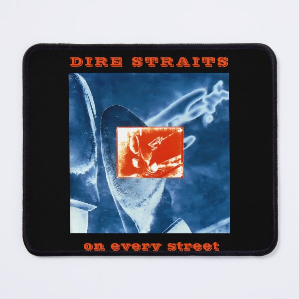 Item preview, Dire Straits Band designed and sold by ReynardBerezny.
