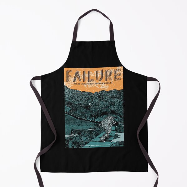 Item preview, Failure Band designed and sold by BrodieBouges.