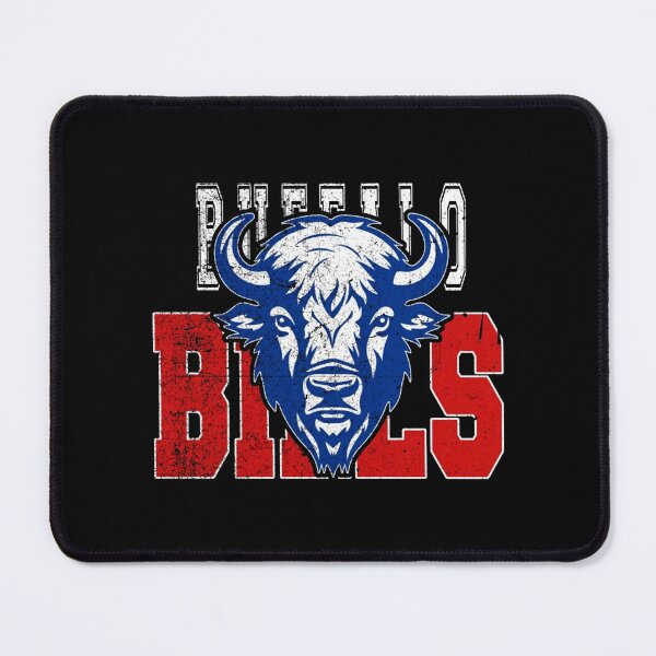 Item preview, Art - Buffalo Bills designed and sold by EsperanzafFiona.