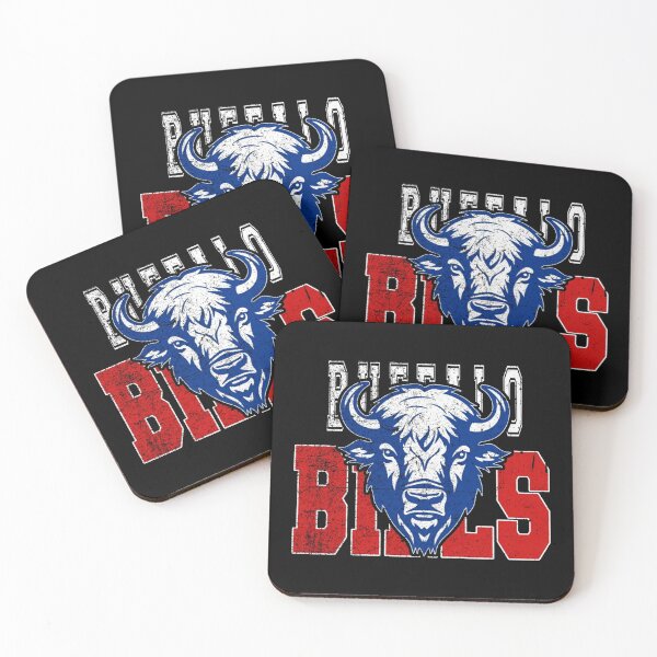 Item preview, Art - Buffalo Bills designed and sold by EsperanzafFiona.
