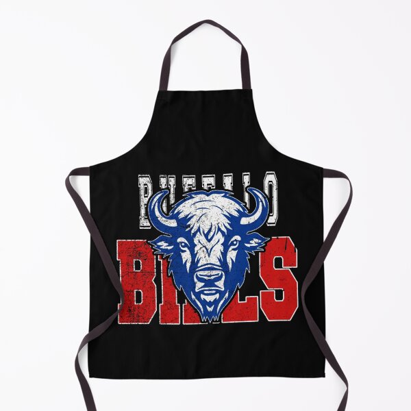 Item preview, Art - Buffalo Bills designed and sold by EsperanzafFiona.