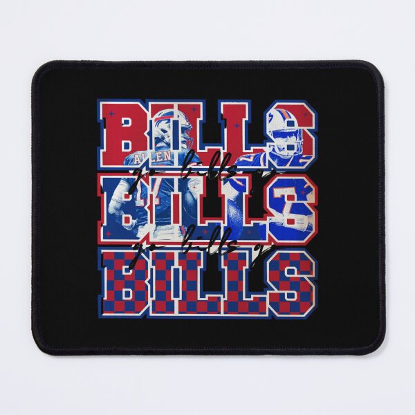 Item preview, Art - Buffalo Bills designed and sold by EsperanzafFiona.