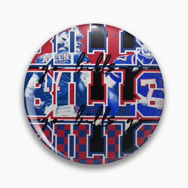 Item preview, Art - Buffalo Bills designed and sold by EsperanzafFiona.