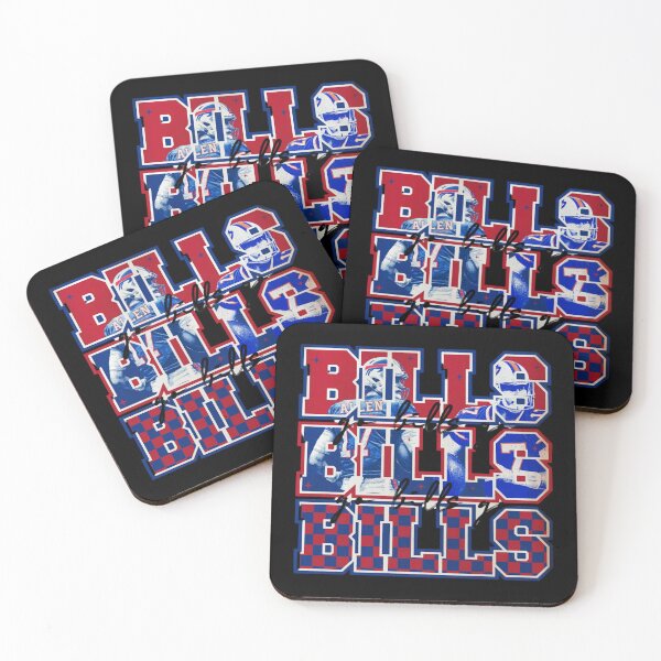 Item preview, Art - Buffalo Bills designed and sold by EsperanzafFiona.