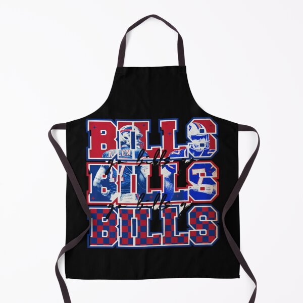 Item preview, Art - Buffalo Bills designed and sold by EsperanzafFiona.