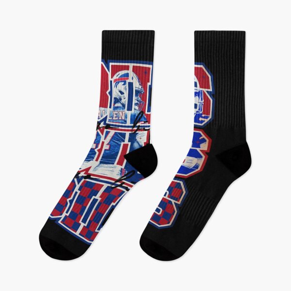 Item preview, Art - Buffalo Bills designed and sold by EsperanzafFiona.