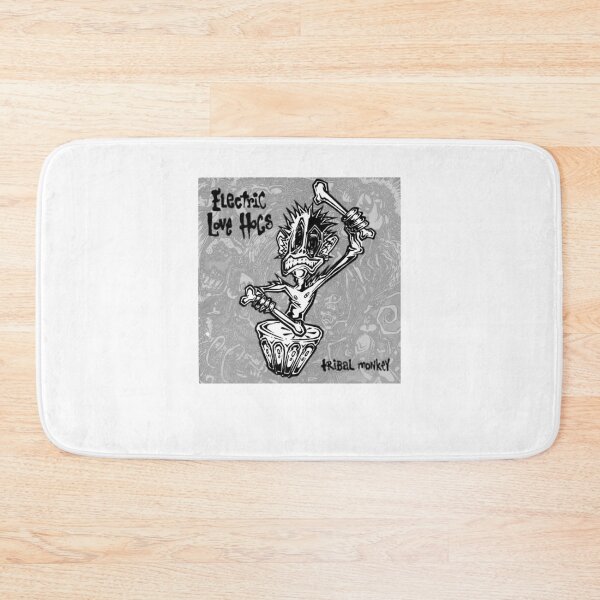 Item preview, Copy of Electric Love Hogs Band designed and sold by TiloVosano.