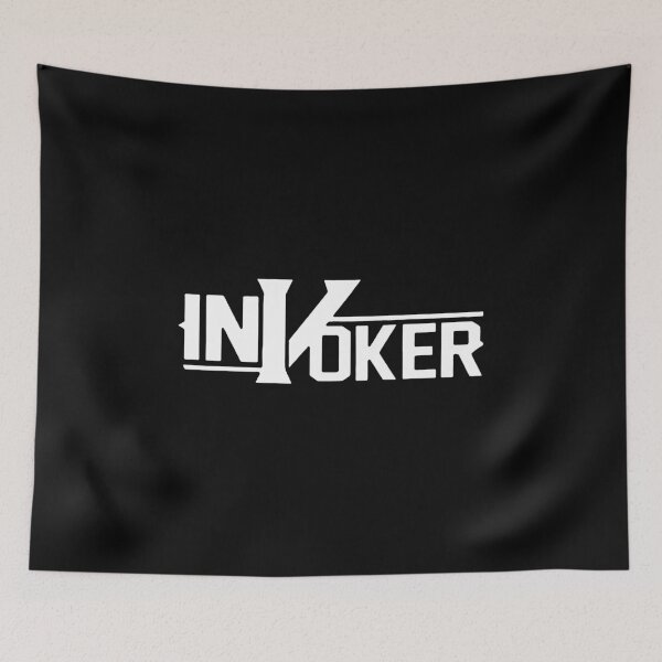 Item preview, Invoker  Band designed and sold by DreamVesions.
