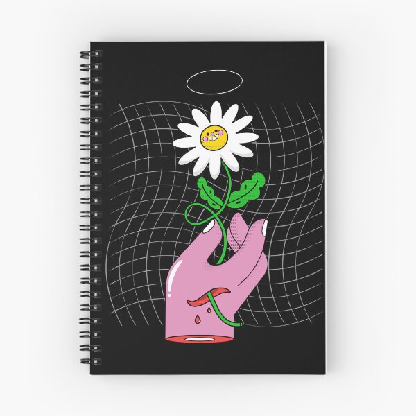Item preview, Soft & Bold designed and sold by The Design Monster - Ink and Dagger.