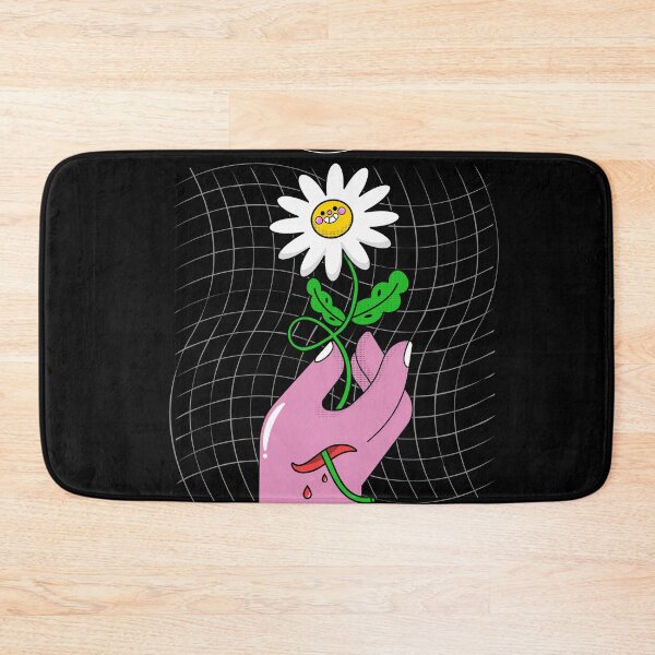 Item preview, Soft & Bold designed and sold by The Design Monster - Ink and Dagger.