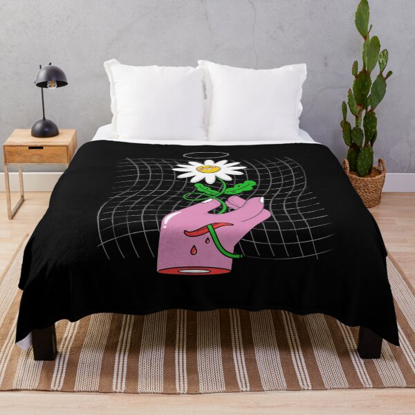 Item preview, Soft & Bold designed and sold by The Design Monster - Ink and Dagger.