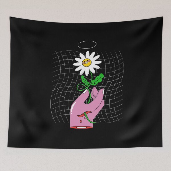 Item preview, Soft & Bold designed and sold by The Design Monster - Ink and Dagger.