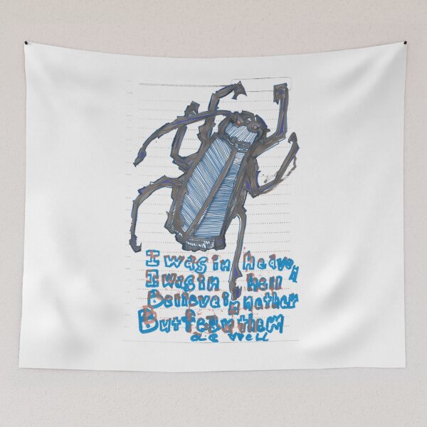 Item preview, New American Tour Retro Vintage Rock 80s Indie designed and sold by NTProductionArt.