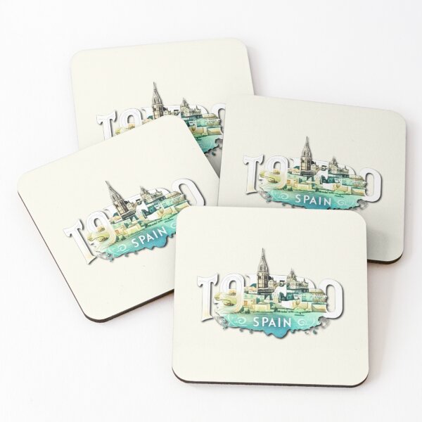 Item preview, Toledo - Spain designed and sold by Aise06.