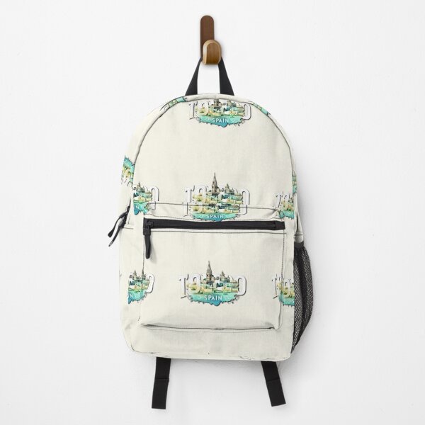 Item preview, Toledo - Spain designed and sold by Aise06.