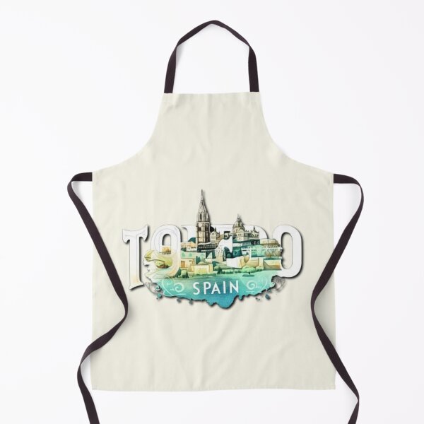 Item preview, Toledo - Spain designed and sold by Aise06.