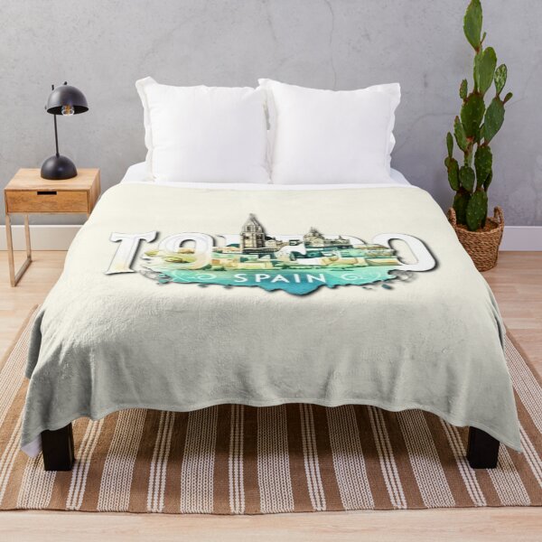Item preview, Toledo - Spain designed and sold by Aise06.
