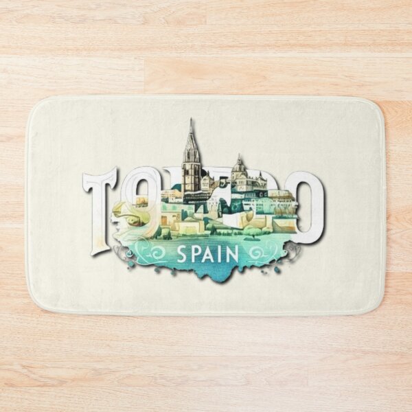 Item preview, Toledo - Spain designed and sold by Aise06.