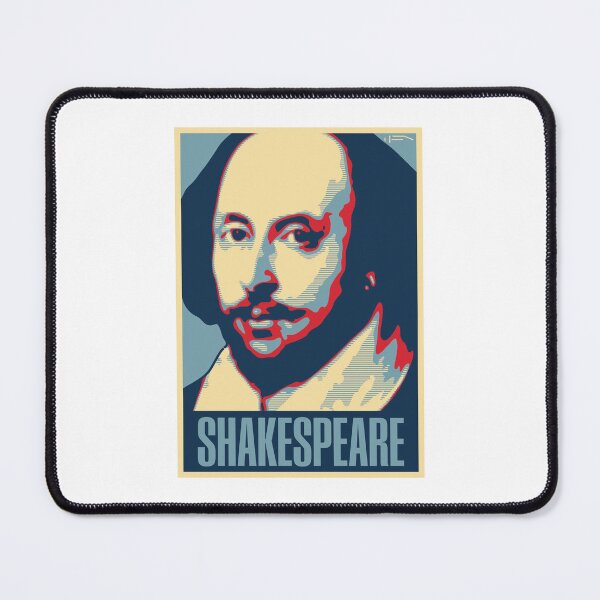 Item preview, Shakespeare designed and sold by DFA.
