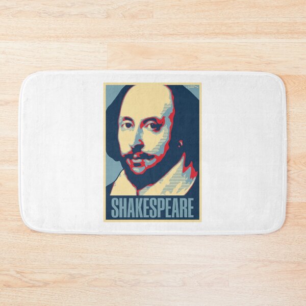Item preview, Shakespeare designed and sold by DFA.