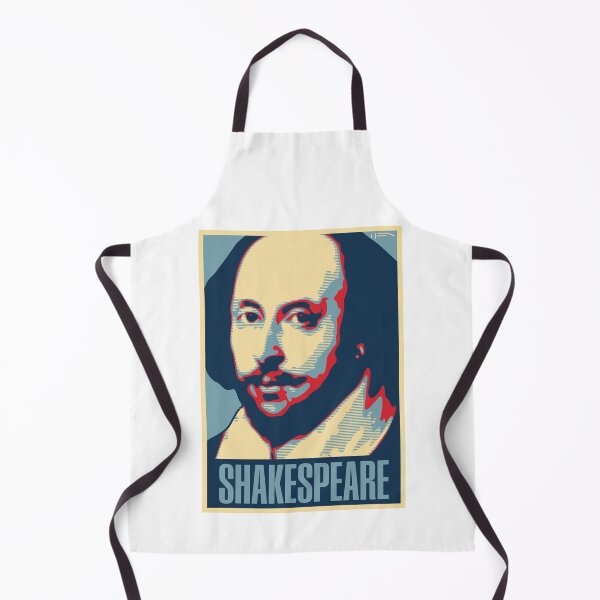 Item preview, Shakespeare designed and sold by DFA.