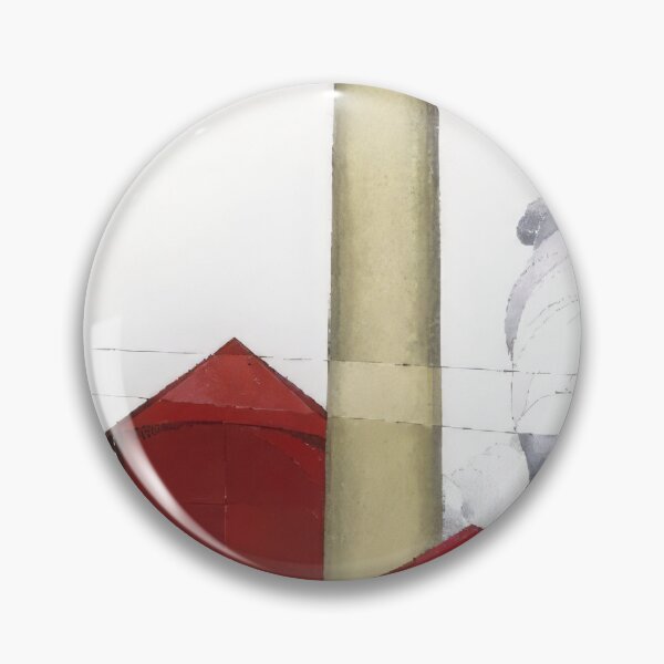 Item preview, Buildings - 1930 - Charles Demuth designed and sold by Cordakidikarts.