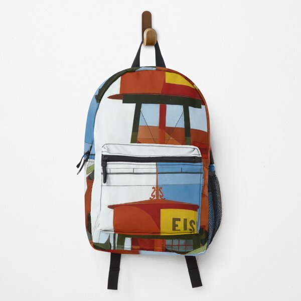 Item preview, Buildings Abstraction, Lancaster - 1931 - Charles Demuth designed and sold by Cordakidikarts.