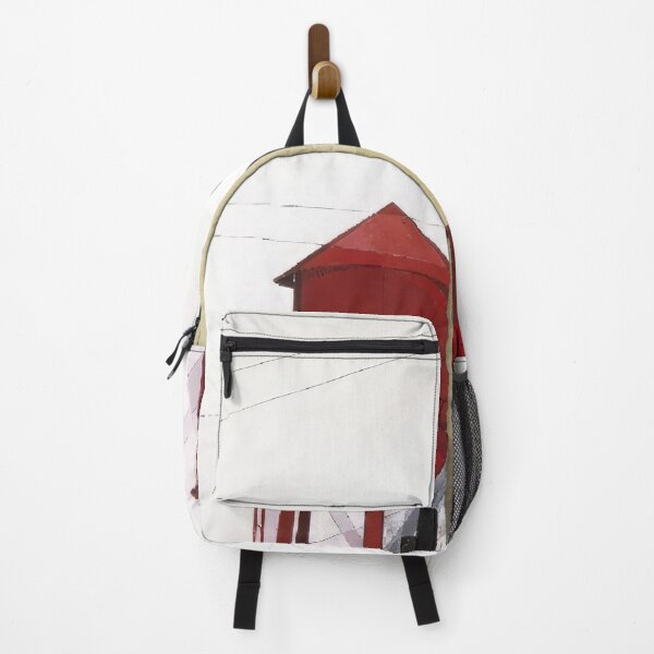 Item preview, Buildings - 1930 - Charles Demuth designed and sold by Cordakidikarts.