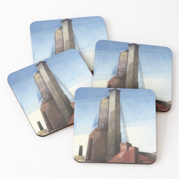 Item preview, Aucassin and Nicolette - 1921 - Charles Demuth designed and sold by Cordakidikarts.