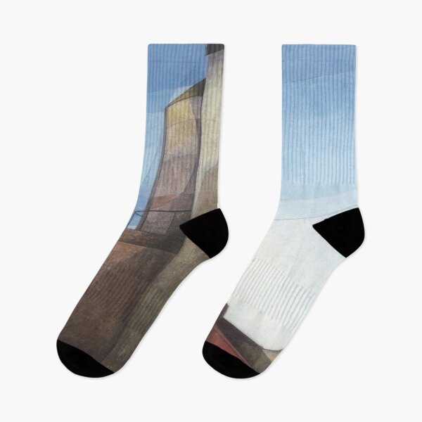 Item preview, Aucassin and Nicolette - 1921 - Charles Demuth designed and sold by Cordakidikarts.