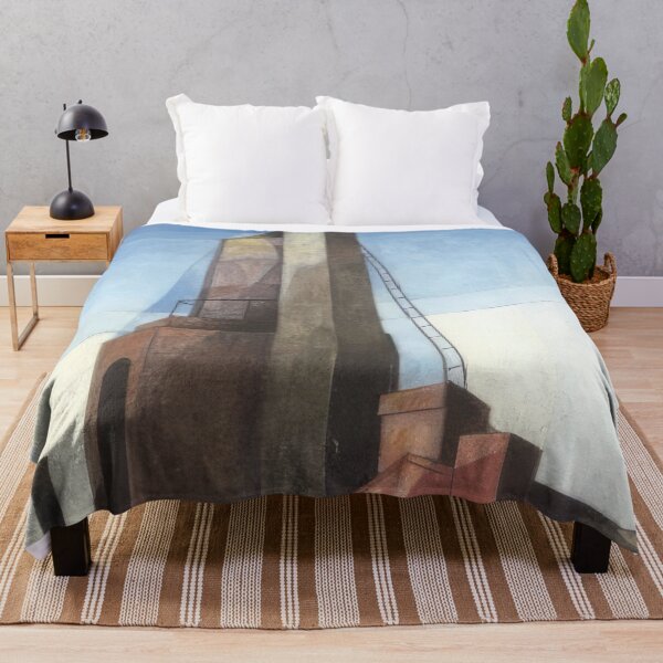 Item preview, Aucassin and Nicolette - 1921 - Charles Demuth designed and sold by Cordakidikarts.
