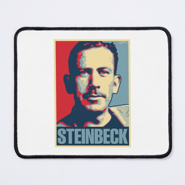 Item preview, Steinbeck designed and sold by DFA.