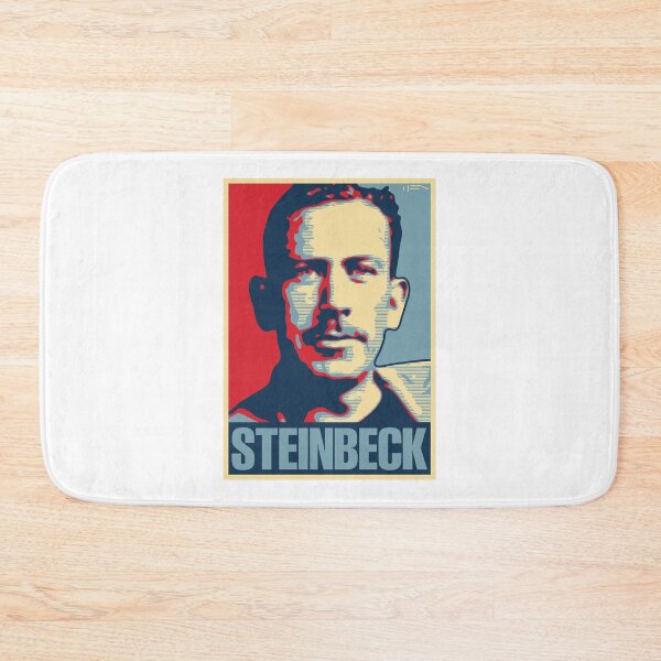 Item preview, Steinbeck designed and sold by DFA.