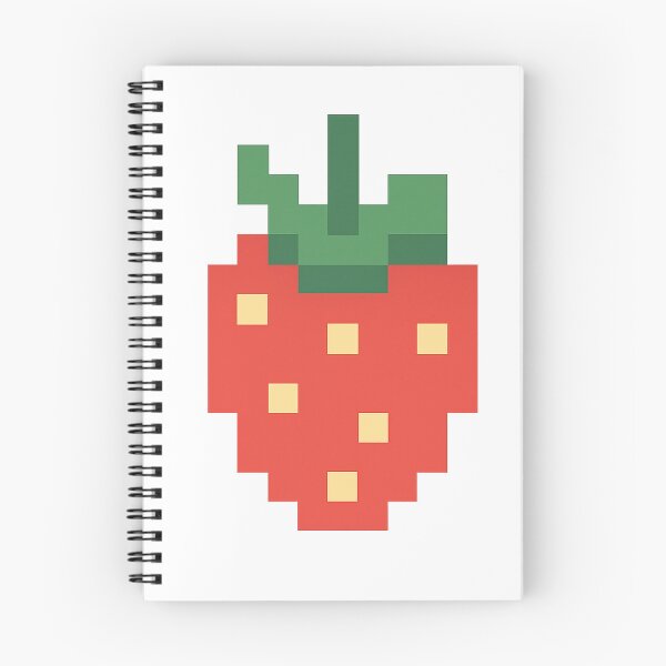 Item preview, Redbubble title, tags and a long description for this pixelart pink mushroom designed and sold by AddictiveDesign.