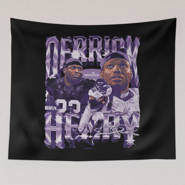Item preview, Art - Baltimore Ravens designed and sold by CleopatraDily.