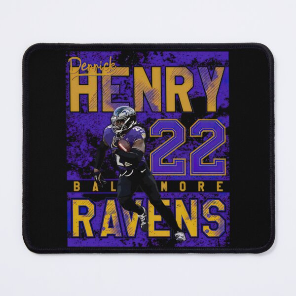 Item preview, Art - Baltimore Ravens designed and sold by CleopatraDily.