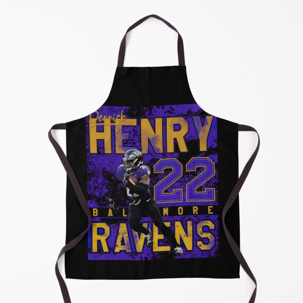 Item preview, Art - Baltimore Ravens designed and sold by CleopatraDily.