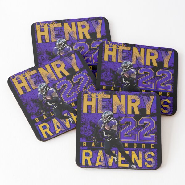 Item preview, Art - Baltimore Ravens designed and sold by CleopatraDily.