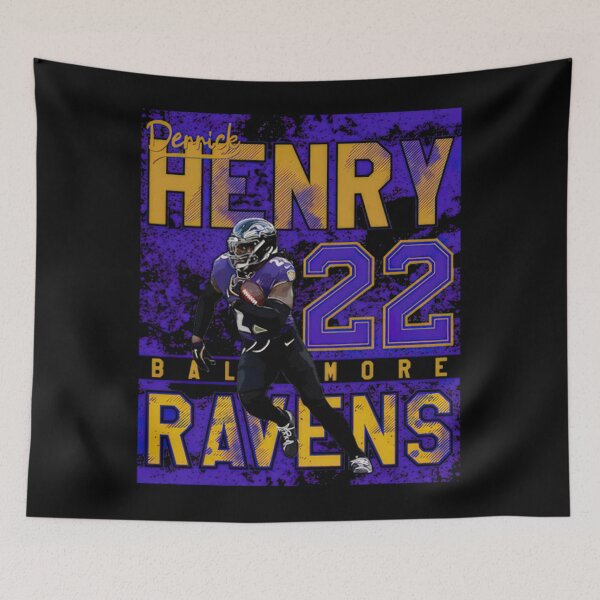 Item preview, Art - Baltimore Ravens designed and sold by CleopatraDily.