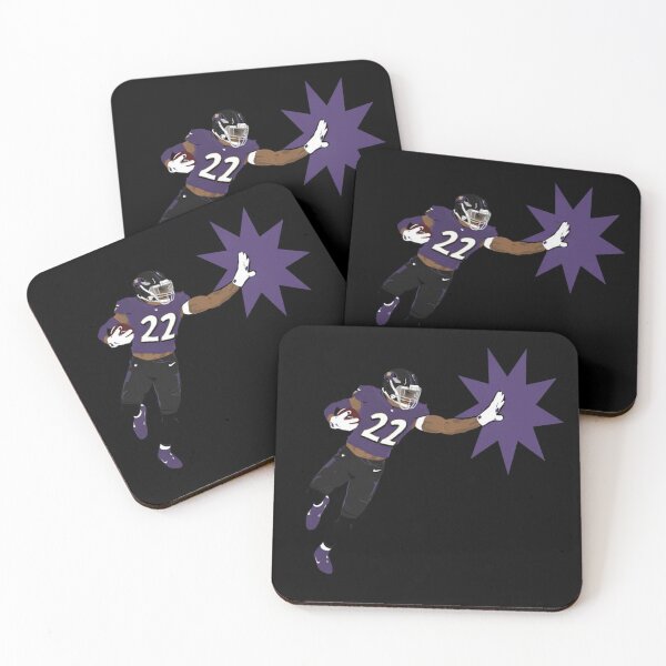 Item preview, Art - Baltimore Ravens designed and sold by CleopatraDily.