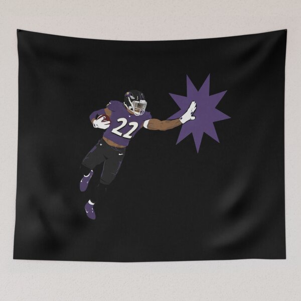 Item preview, Art - Baltimore Ravens designed and sold by CleopatraDily.