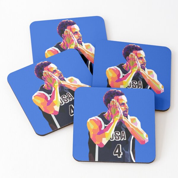 Item preview, Stephen Curry designed and sold by justmeshop.