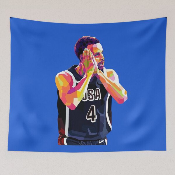 Item preview, Stephen Curry designed and sold by justmeshop.