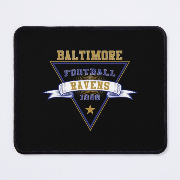Item preview, Art - Baltimore Ravens designed and sold by ClorindaHudsona.