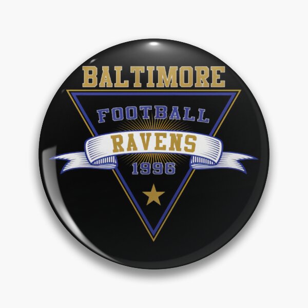 Item preview, Art - Baltimore Ravens designed and sold by ClorindaHudsona.