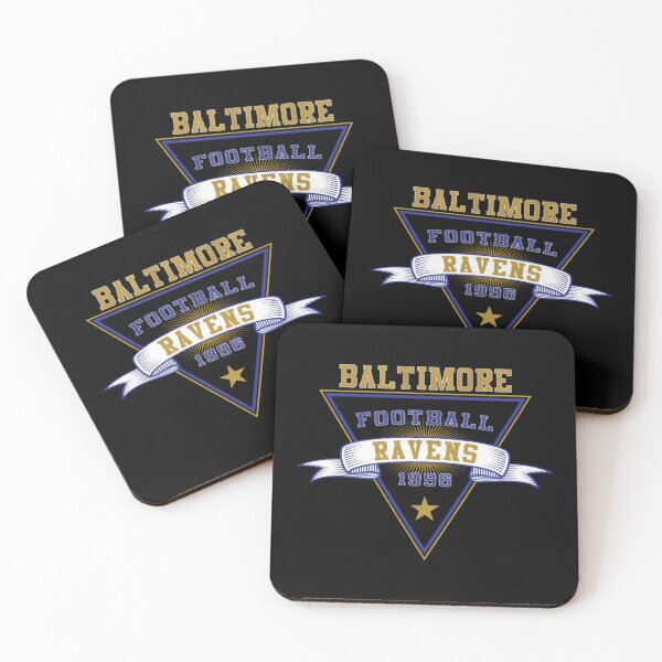 Item preview, Art - Baltimore Ravens designed and sold by ClorindaHudsona.