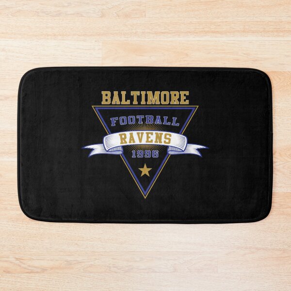 Item preview, Art - Baltimore Ravens designed and sold by ClorindaHudsona.